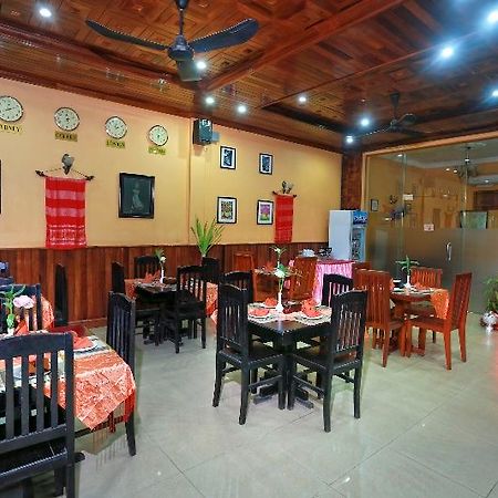 Kiri Villa Siem Reap Bagian luar foto
