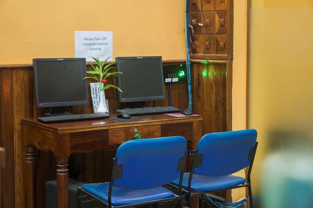 Kiri Villa Siem Reap Bagian luar foto