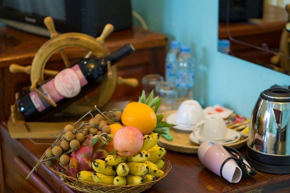 Kiri Villa Siem Reap Bagian luar foto
