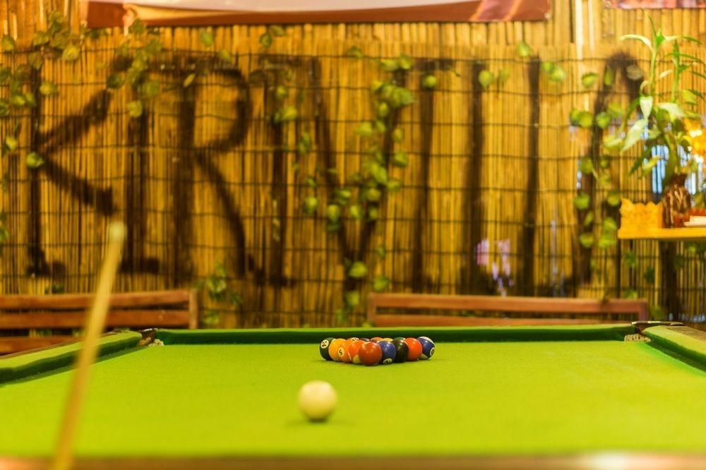 Kiri Villa Siem Reap Bagian luar foto