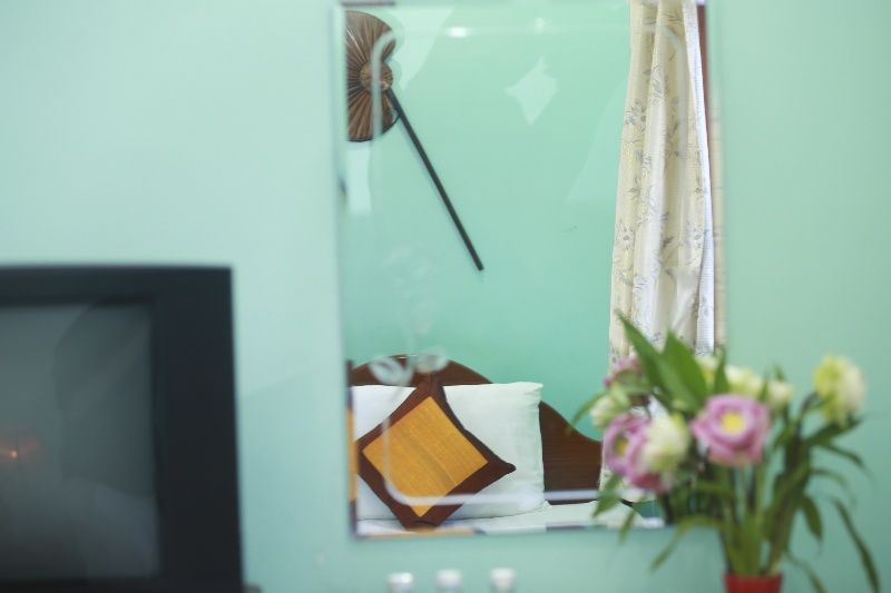 Kiri Villa Siem Reap Bagian luar foto